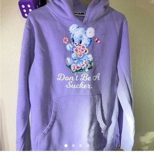 Looking for: Samii Ryan graphic hoodie